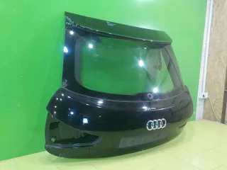 klapa,tyl,16AB102 Крышка багажника (дверь 3-5) Audi A1 Арт AL17676851819, вид 2