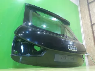klapa,tyl,16AB102 Крышка багажника (дверь 3-5) Audi A1 Арт AL17676851819, вид 4