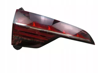 8W9945093AC Крышка багажника (дверь 3-5) Audi A4 B9 Арт AL17682249686, вид 1