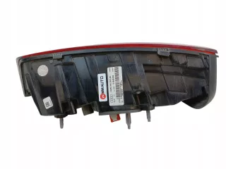 8W9945093AC Крышка багажника (дверь 3-5) Audi A4 B9 Арт AL17682249686, вид 3