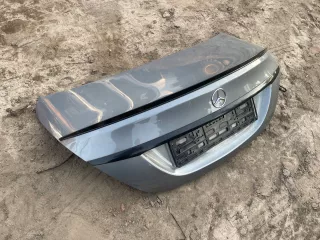 W205,792,9083 Крышка багажника (дверь 3-5) Mercedes C W205 Арт AL17685153363, вид 1