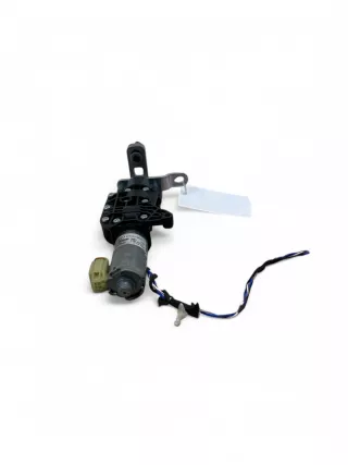 8W9827852E Крышка багажника (дверь 3-5) Audi A4 B9 Арт AL17694773681, вид 2