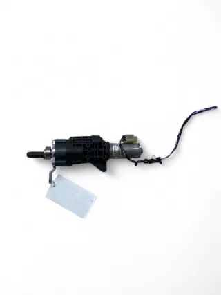 8W9827852E Крышка багажника (дверь 3-5) Audi A4 B9 Арт AL17694773681, вид 3