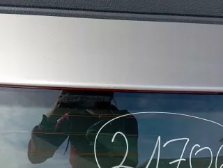 Крышка багажника (дверь 3-5) Audi A4 B8 Арт AL17700082741, вид 2