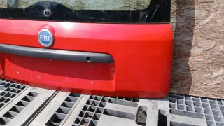 KLAPAPANDA Крышка багажника (дверь 3-5) Fiat Panda 2 Арт AL17718185994, вид 3