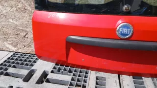 KLAPAPANDA Крышка багажника (дверь 3-5) Fiat Panda 2 Арт AL17718185994, вид 4