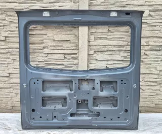 901222051R Крышка багажника (дверь 3-5) Renault Trafic 3 Арт AL17724364757, вид 14