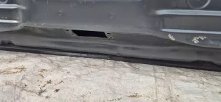 901222051R Крышка багажника (дверь 3-5) Renault Trafic 3 Арт AL17724364757, вид 15