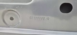 901222051R Крышка багажника (дверь 3-5) Renault Trafic 3 Арт AL17724364757, вид 16
