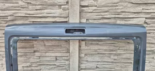 901222051R Крышка багажника (дверь 3-5) Renault Trafic 3 Арт AL17724364757, вид 4