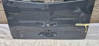 901222051R Крышка багажника (дверь 3-5) Renault Trafic 3 Арт AL17724364757, вид 5