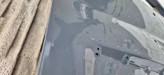 901222051R Крышка багажника (дверь 3-5) Renault Trafic 3 Арт AL17724364757, вид 10