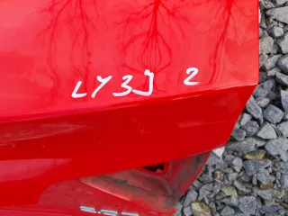 8T0827023AJ Крышка багажника (дверь 3-5) Audi A5 (S5,RS5) 2 Арт AL17730045932, вид 4