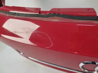  Крышка багажника (дверь 3-5) Audi A4 B9 Арт AL17733836689, вид 4