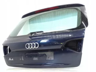  Крышка багажника (дверь 3-5) Audi A4 B8 Арт AL17739986472, вид 1