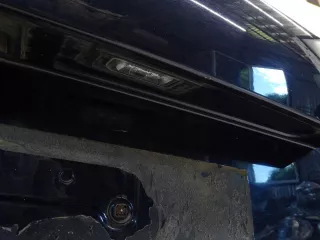  Крышка багажника (дверь 3-5) Audi A4 B8 Арт AL17739986472, вид 4