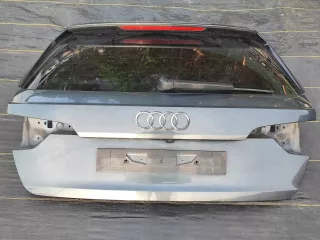  Крышка багажника (дверь 3-5) Audi A4 B9 Арт AL17746400274, вид 1