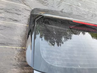  Крышка багажника (дверь 3-5) Audi A4 B9 Арт AL17746400274, вид 2
