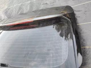  Крышка багажника (дверь 3-5) Audi A4 B9 Арт AL17746400274, вид 3