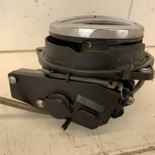737017551 Крышка багажника (дверь 3-5) Volkswagen Golf 7 Арт AL17749645801, вид 3