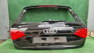  Крышка багажника (дверь 3-5) Audi A4 B8 Арт AL17759530686, вид 1