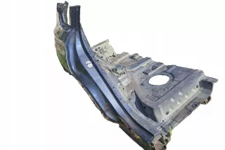 7955006 Панель кузова задняя BMW M6 Арт AL17597554403, вид 1