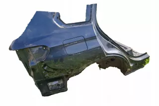 7955006 Панель кузова задняя BMW M6 Арт AL17597554403, вид 2