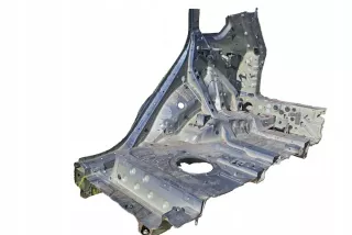 7955006 Панель кузова задняя BMW M6 Арт AL17597554403, вид 3