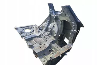 7955006 Панель кузова задняя BMW M6 Арт AL17597554403, вид 4