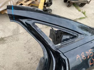 4N0809837L Панель кузова задняя Audi A8 D5 (S8) Арт AL17602351364, вид 4