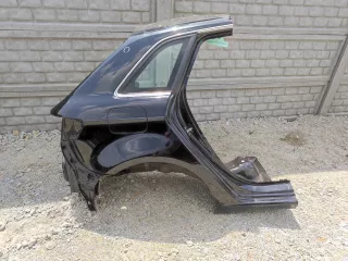  Панель кузова задняя Audi A3 8V Арт AL17658805664, вид 1
