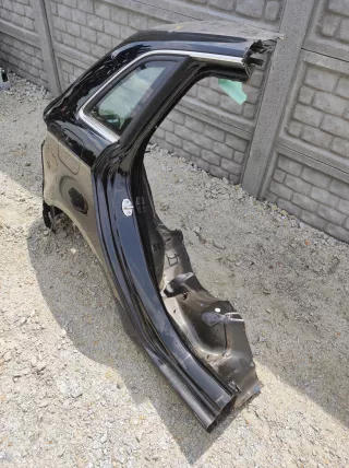  Панель кузова задняя Audi A3 8V Арт AL17658805664, вид 4