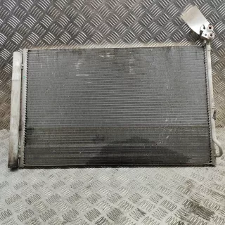 104849900B Радиатор кондиционера  Tesla model S Арт AL17640929938, вид 1