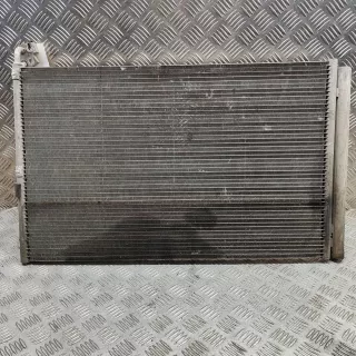 104849900B Радиатор кондиционера  Tesla model S Арт AL17640929938, вид 2