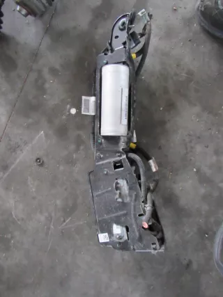 9801739380 Блок управления (другие) Peugeot RCZ Арт AL17592999427, вид 4