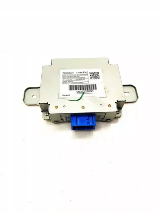 9832332880 Блок управления (другие) Peugeot 508 Арт AL17663031519, вид 1