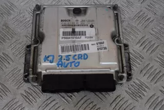 P56041610AF Блок управления (другие) Jeep Cherokee KJ Арт AL17666898595, вид 1