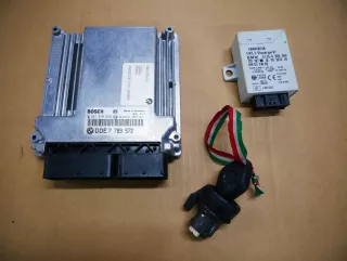 7789572,7790798,6905666 Блок управления (другие) BMW 5 E60/E61 Арт AL17685422666, вид 1