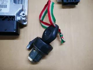 7789572,7790798,6905666 Блок управления (другие) BMW 5 E60/E61 Арт AL17685422666, вид 2
