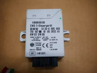 7789572,7790798,6905666 Блок управления (другие) BMW 5 E60/E61 Арт AL17685422666, вид 3