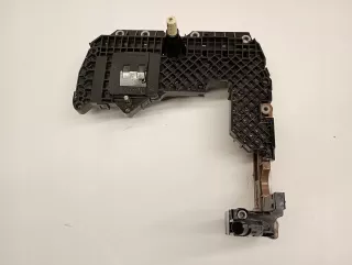 0260550016,6HP-19,0260550016-AUDI Блок управления (другие) Audi A6 C6 (S6,RS6) Арт AL17694808596, вид 1