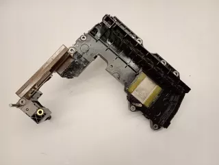 0260550016,6HP-19,0260550016-AUDI Блок управления (другие) Audi A6 C6 (S6,RS6) Арт AL17694808596, вид 2