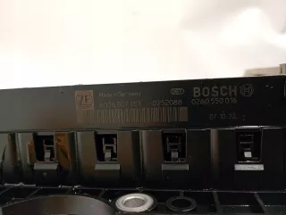 0260550016,6HP-19,0260550016-AUDI Блок управления (другие) Audi A6 C6 (S6,RS6) Арт AL17694808596, вид 4