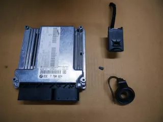 7794624,7796195 Блок управления (другие) BMW 5 E60/E61 Арт AL17697547333, вид 1
