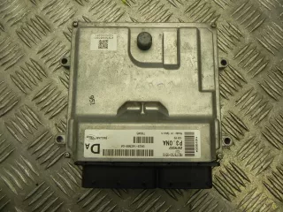 9X23-14C568-DA Блок управления (другие) Jaguar XKR Арт AL17704541192, вид 1