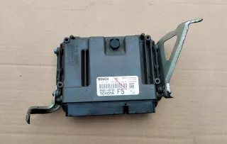 89661-05F50,1 Блок управления (другие) Toyota Avensis 2 Арт AL17725386623, вид 1