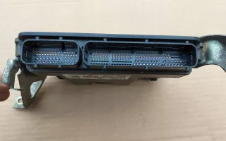 89661-05F50,1 Блок управления (другие) Toyota Avensis 2 Арт AL17725386623, вид 4