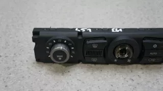 6956827,AOP32643 Блок управления печки/климат-контроля BMW 5 E60/E61 Арт AL17625797980_2, вид 3