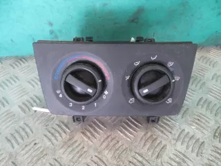 168340200,,AUTO-EXPERT112211 Блок управления печки/климат-контроля Fiat Ducato 2 Арт AL17643431399, вид 1
