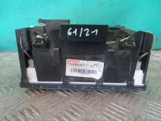 168340200,,AUTO-EXPERT112211 Блок управления печки/климат-контроля Fiat Ducato 2 Арт AL17643431399, вид 2